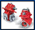 Chelsea Crankshaft Driven PTO.