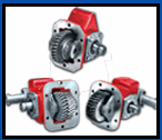 Chelsea Import Transmission PTO.